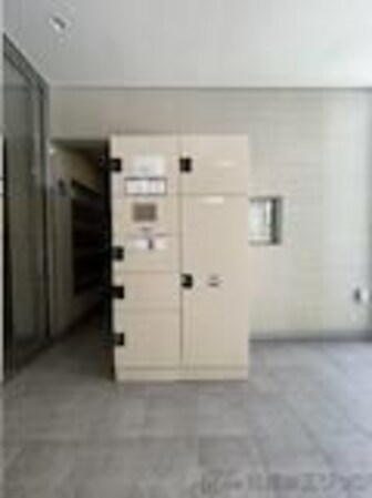 トレヴァンス梅田の物件内観写真